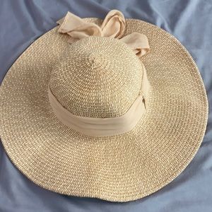 Beach Hat